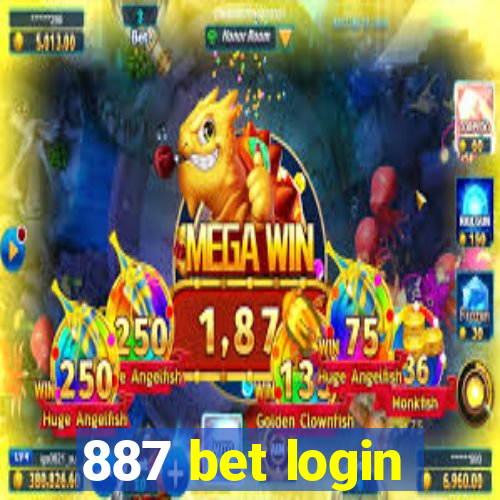 887 bet login